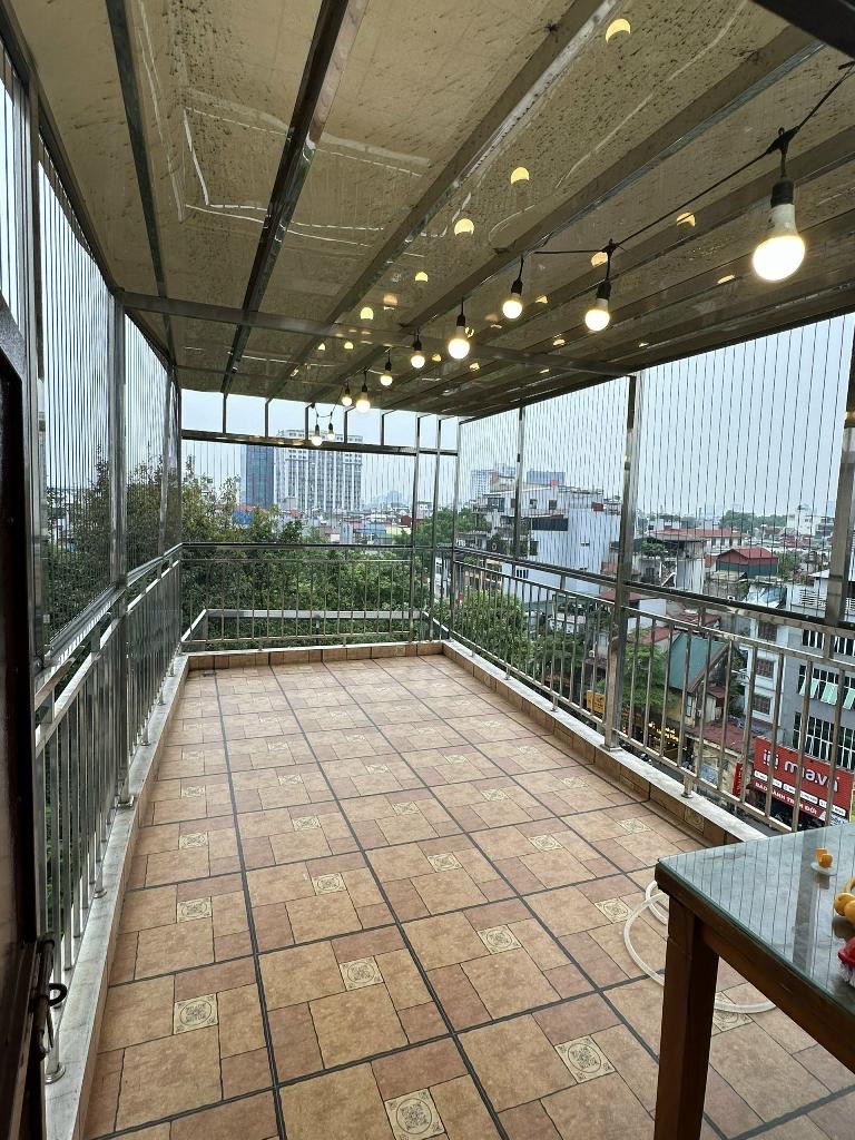 Tin được không.....Đặng Tiến Đông ngay lúc này.... Diện tích : 35m2 - 6 Tầng, 16Tỷ.