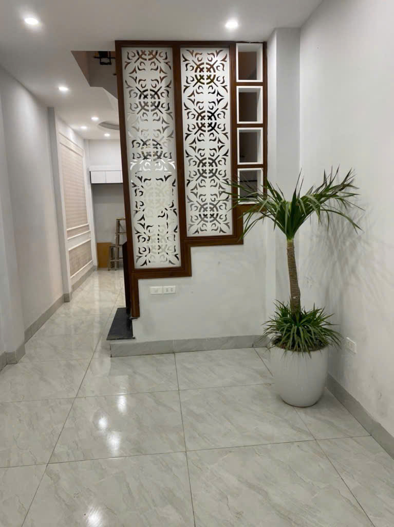 Tin được không...Thái Hà ngay lúc này.... Diện tích : 39.1m2 - 5 Tầng, 9,9Tỷ