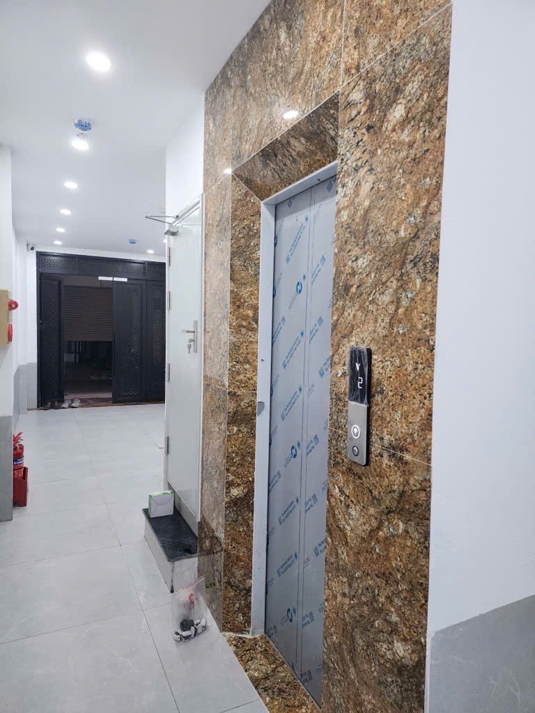 Bán Nhà Riêng tại Kim Giang, 16 tỷ, 46 m2