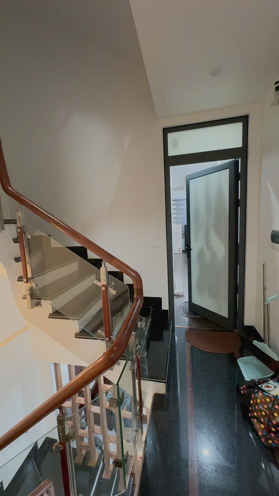Nhà Đẹp Khương Trung - 42m2 - 4 tầng