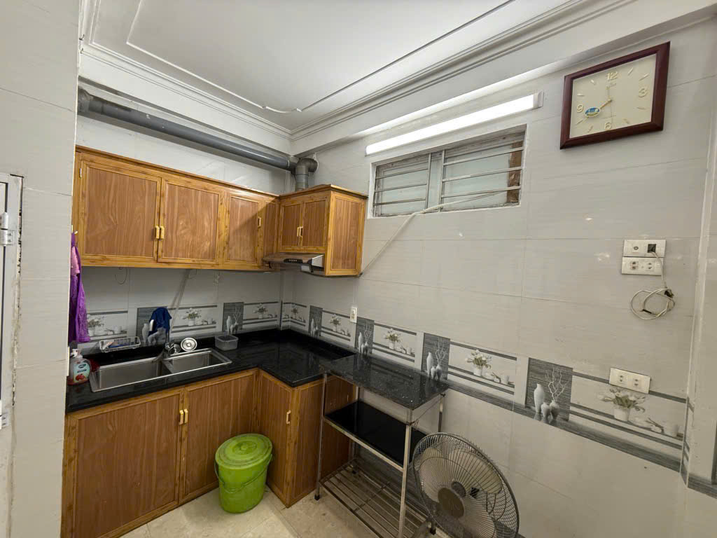 Nhà Đẹp Khương Trung - 25m2 - 4 tầng – sổ đỏ cất két.