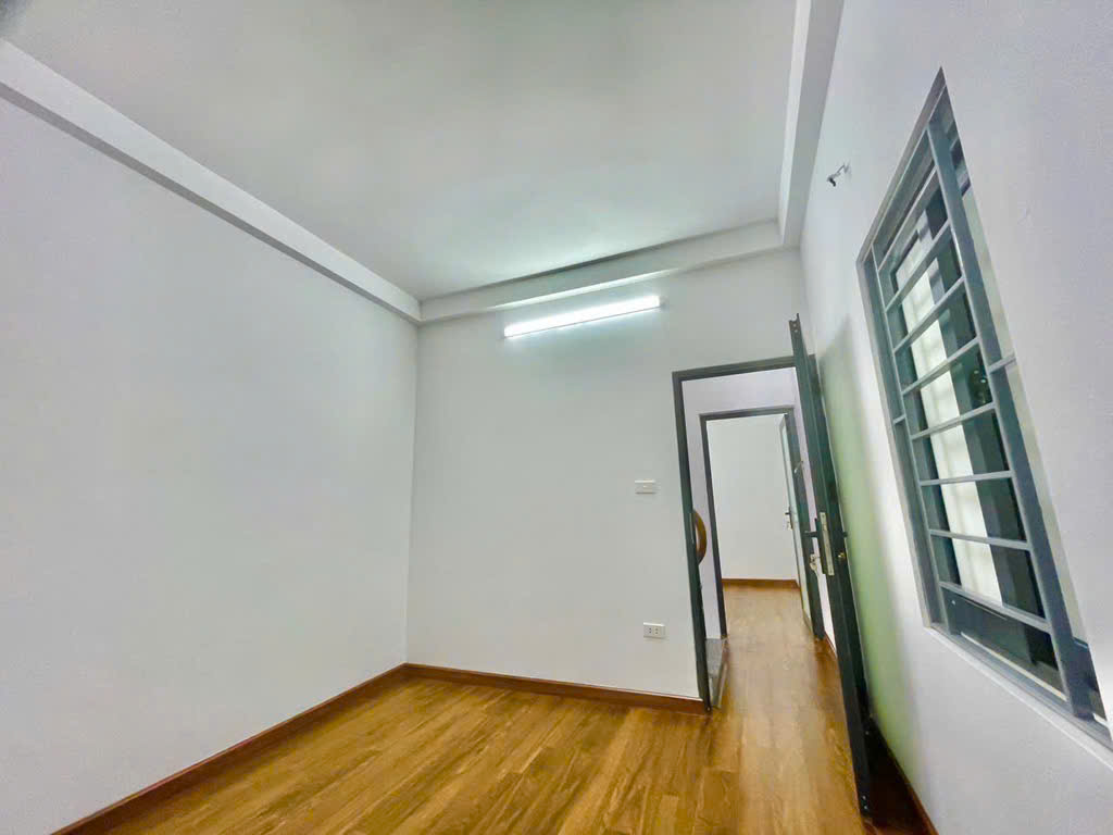 Nhà Đẹp Bùi Xương Trạch -25m2 3 tầng