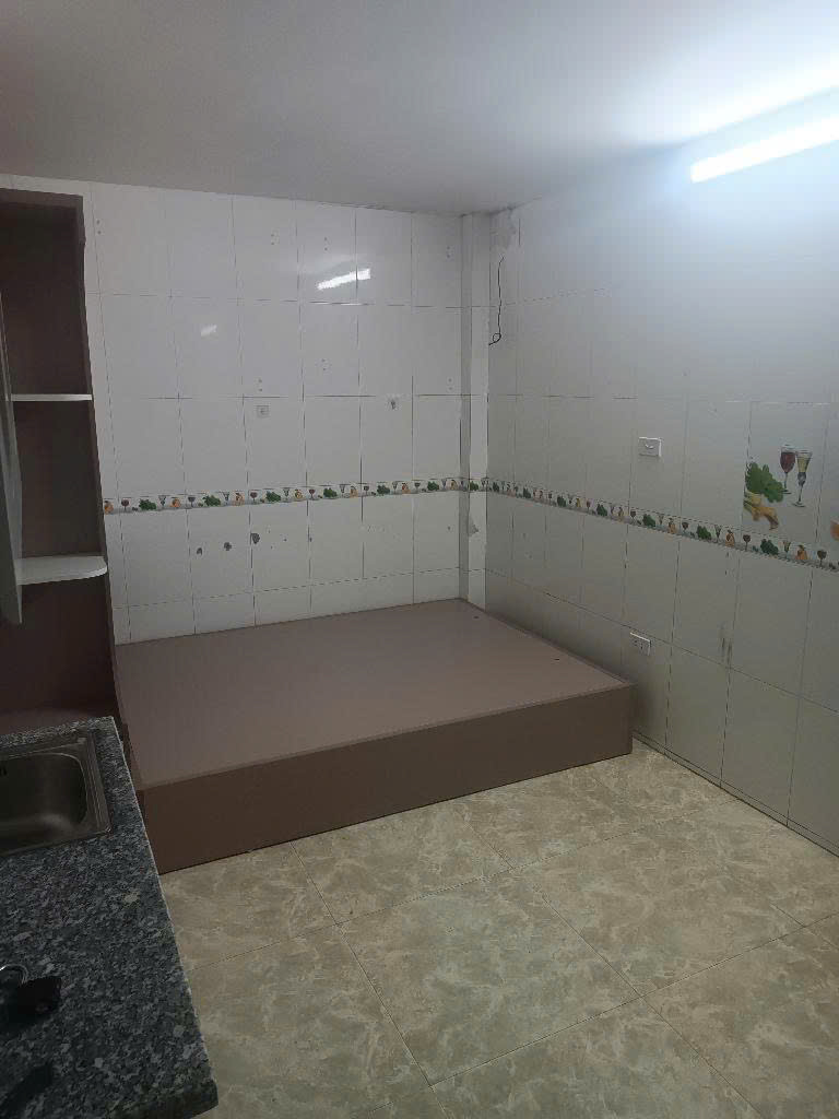 KIM GIANG CCMN 5 tầng 9 phòng khép kin full nội thất nội thất GPXD, PCCC đầy đủ 38m giá chào 7,3 tỷ