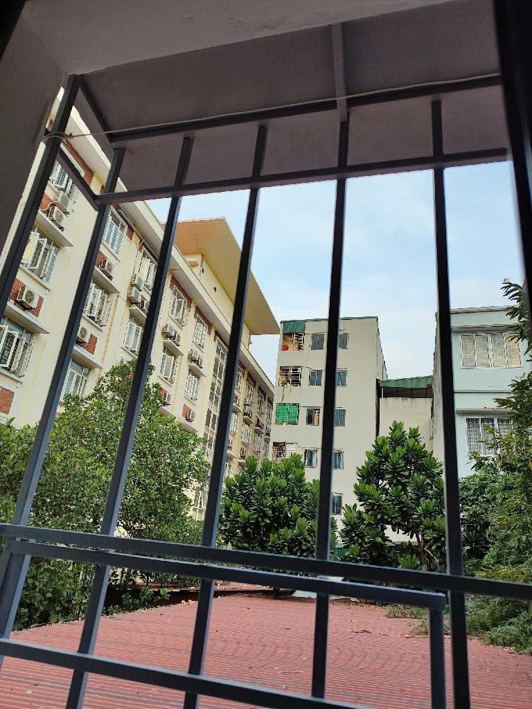 KIM GIANG CCMN 5 tầng 9 phòng khép kin full nội thất nội thất GPXD, PCCC đầy đủ 38m giá chào 7,3 tỷ