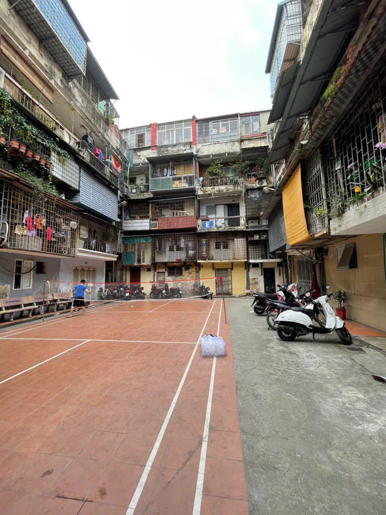 QUAN THỔ - 31M - 4 tầng – MT 3,2m - chỉ 7,2 tỷ