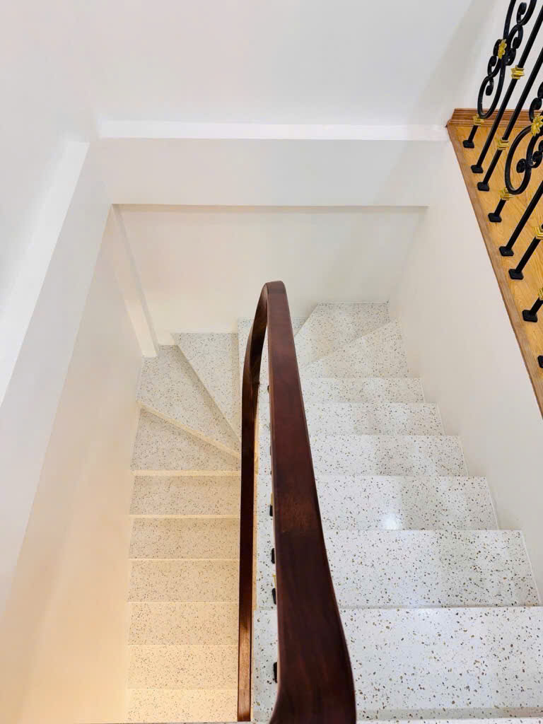 QUAN THỔ - 31M - 4 tầng – MT 3,2m - chỉ 7,2 tỷ