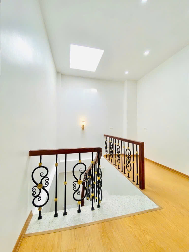 QUAN THỔ - 31M - 4 tầng – MT 3,2m - chỉ 7,2 tỷ