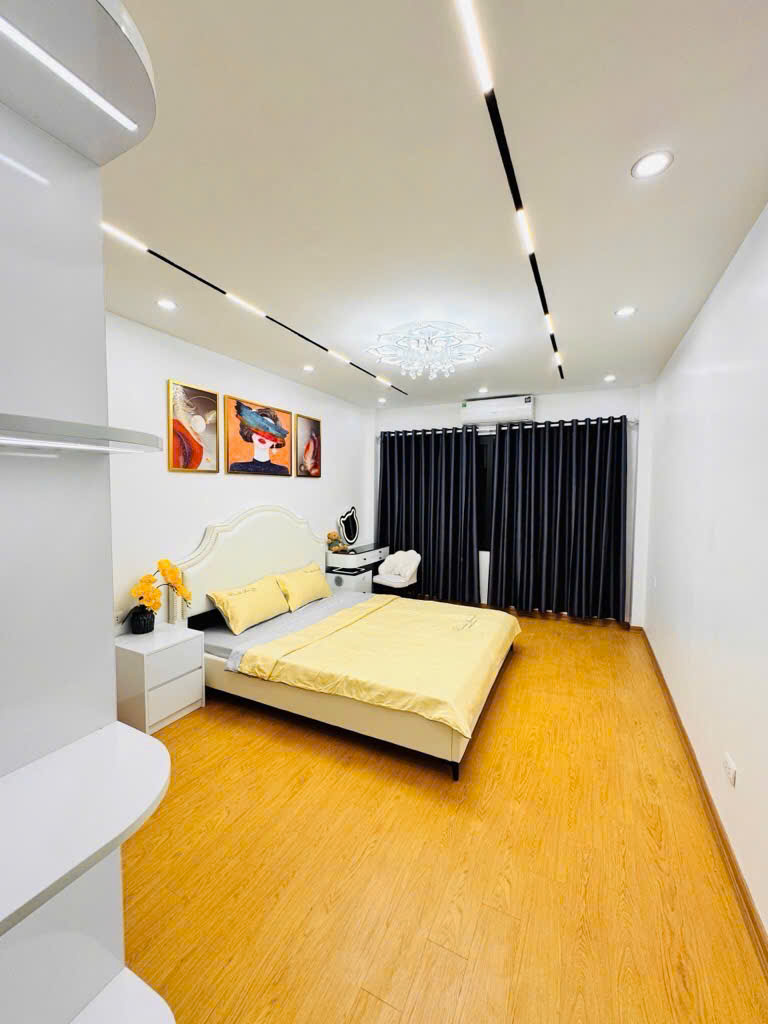 QUAN THỔ - 31M - 4 tầng – MT 3,2m - chỉ 7,2 tỷ