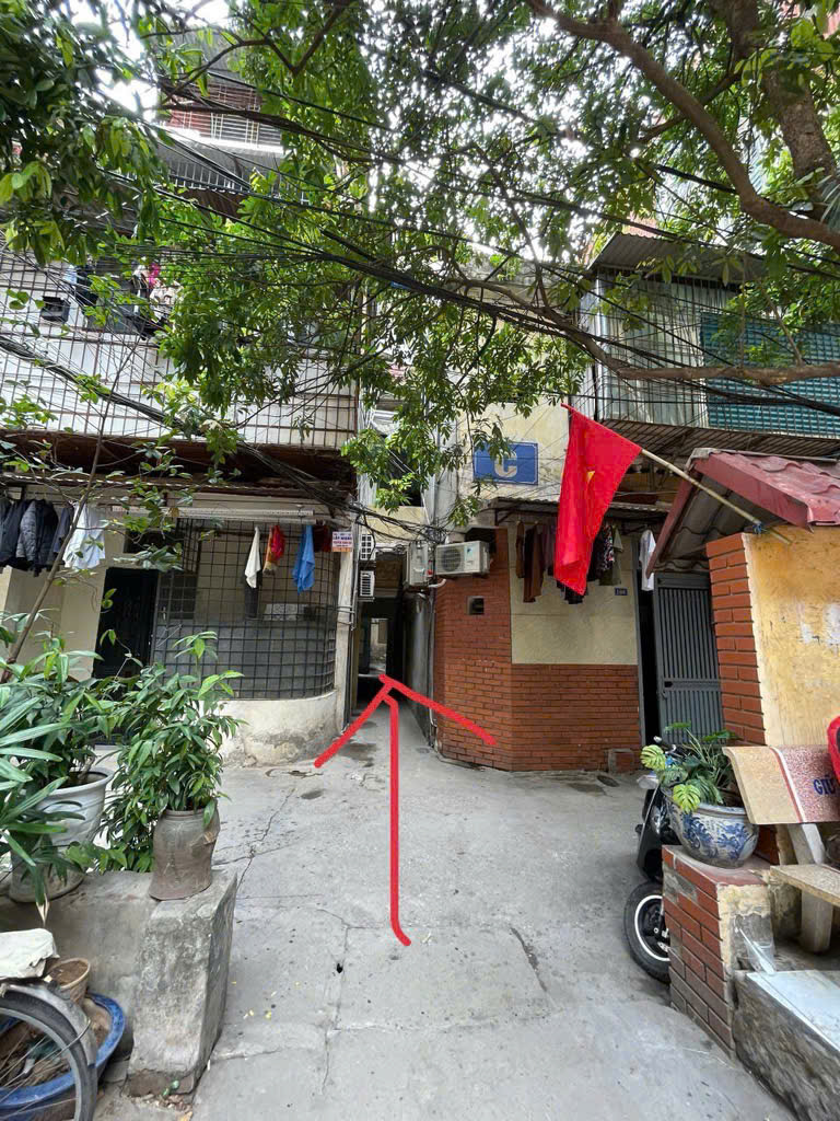 QUAN THỔ - 31M - 4 tầng – MT 3,2m - chỉ 7,2 tỷ