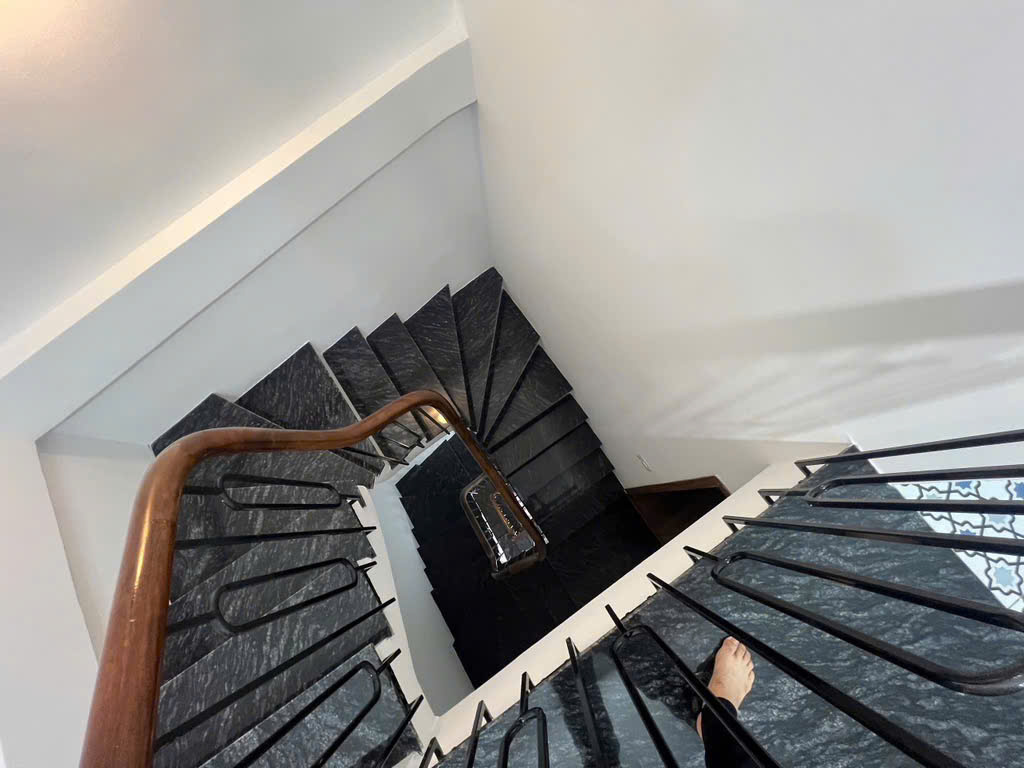 KHÂM ĐỨC - 30M - 5tầng- MT 3,2m – chỉ 6,98 tỷ