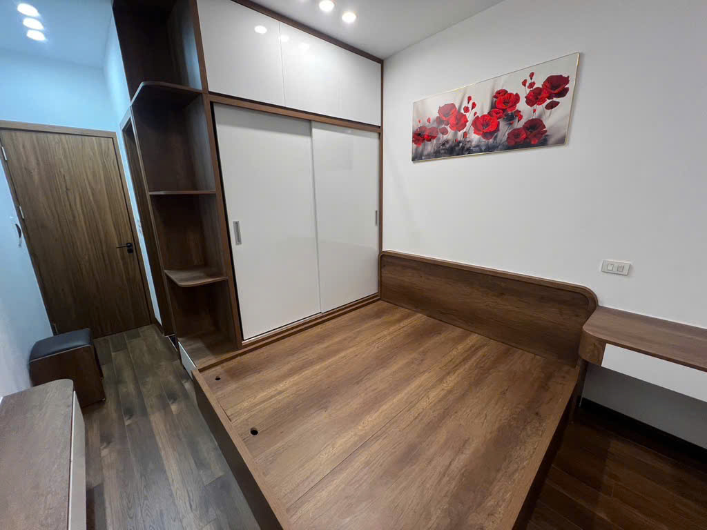 KHÂM ĐỨC - 30M - 5tầng- MT 3,2m – chỉ 6,98 tỷ