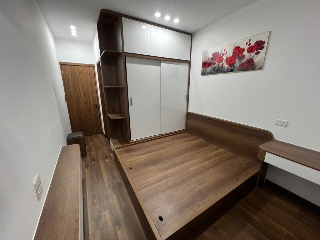 KHÂM ĐỨC - 30M - 5tầng- MT 3,2m – chỉ 6,98 tỷ