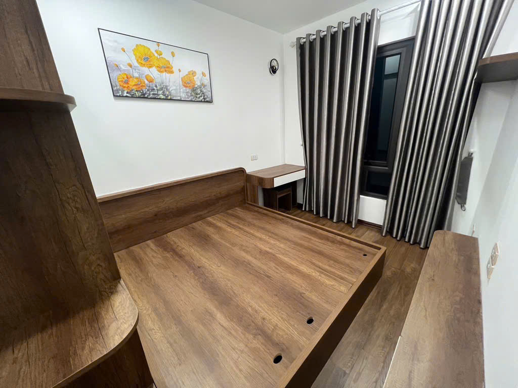 KHÂM ĐỨC - 30M - 5tầng- MT 3,2m – chỉ 6,98 tỷ