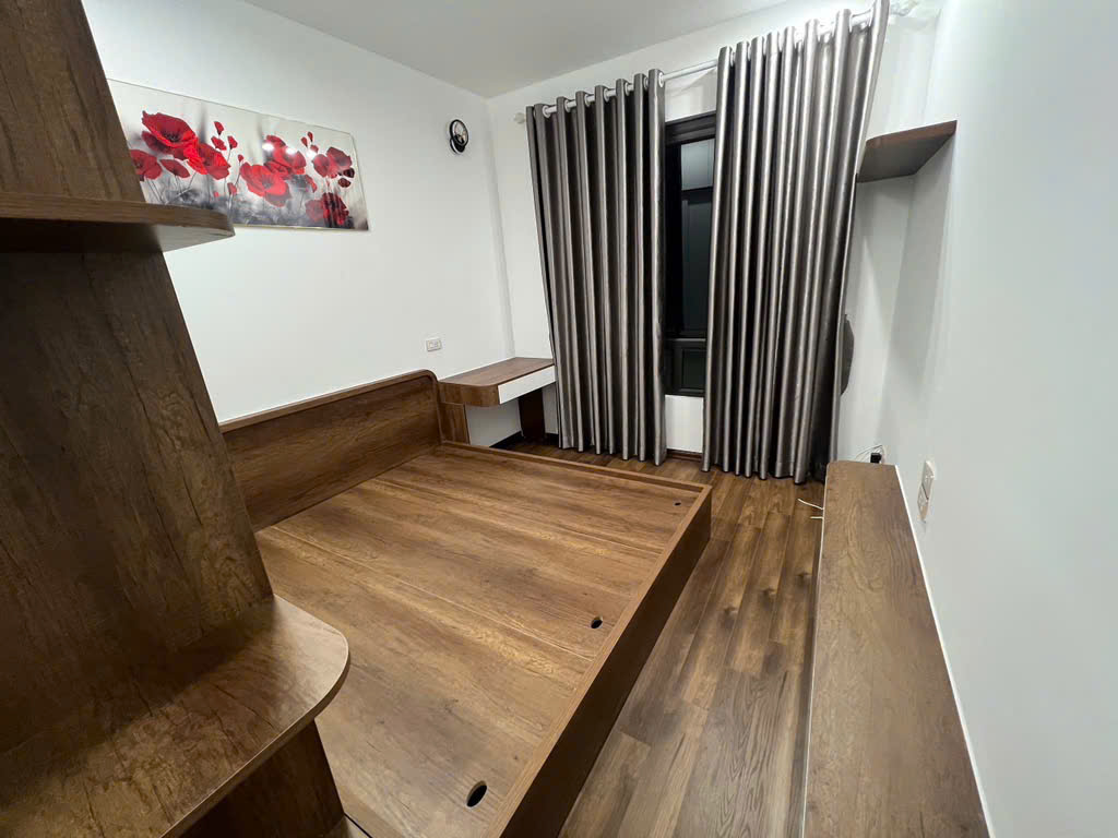 KHÂM ĐỨC - 30M - 5tầng- MT 3,2m – chỉ 6,98 tỷ