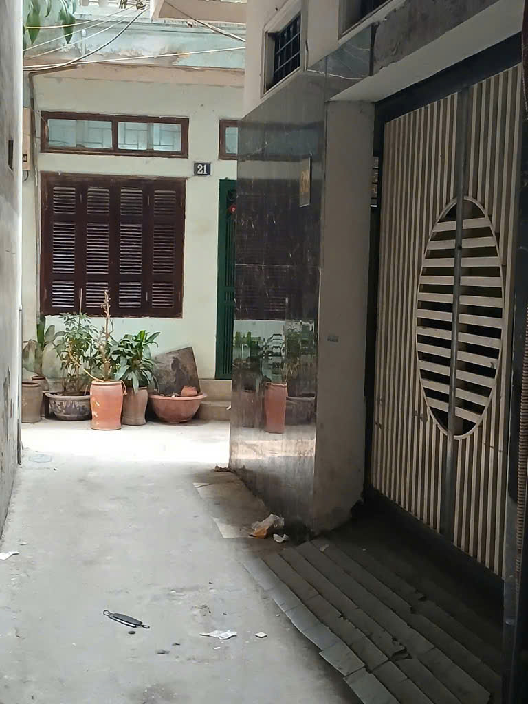 NGÕ VĂN HƯƠNG CCMN 5 tầng 11 Phòng khép kín FULL nội thất GPXD, PCCC, Thoát hiểm đầy đủ 50m MT 5,7m giá chào chỉ 11,5 tỷ