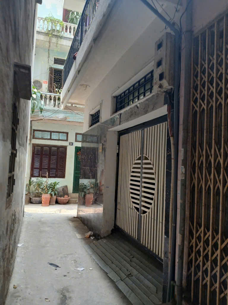 NGÕ VĂN HƯƠNG CCMN 5 tầng 11 Phòng khép kín FULL nội thất GPXD, PCCC, Thoát hiểm đầy đủ 50m MT 5,7m giá chào chỉ 11,5 tỷ