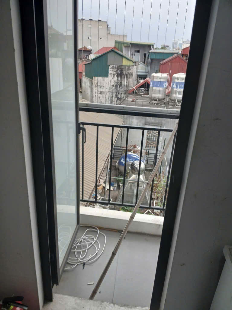 NGÕ VĂN HƯƠNG CCMN 5 tầng 11 Phòng khép kín FULL nội thất GPXD, PCCC, Thoát hiểm đầy đủ 50m MT 5,7m giá chào chỉ 11,5 tỷ