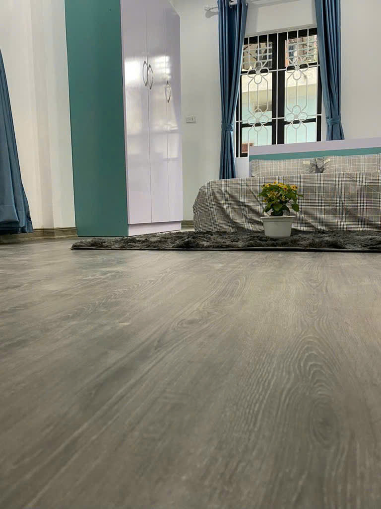 NGÕ VĂN HƯƠNG CCMN 5 tầng 11 Phòng khép kín FULL nội thất GPXD, PCCC, Thoát hiểm đầy đủ 50m MT 5,7m giá chào chỉ 11,5 tỷ