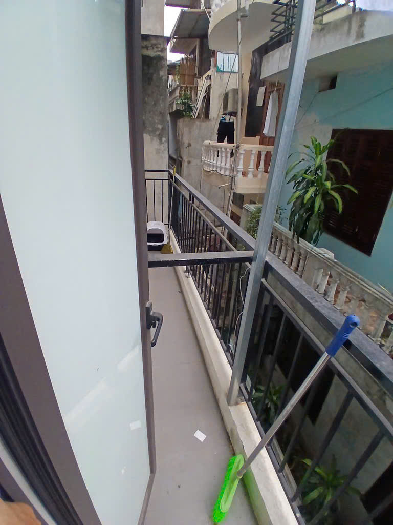 NGÕ VĂN HƯƠNG CCMN 5 tầng 11 Phòng khép kín FULL nội thất GPXD, PCCC, Thoát hiểm đầy đủ 50m MT 5,7m giá chào chỉ 11,5 tỷ