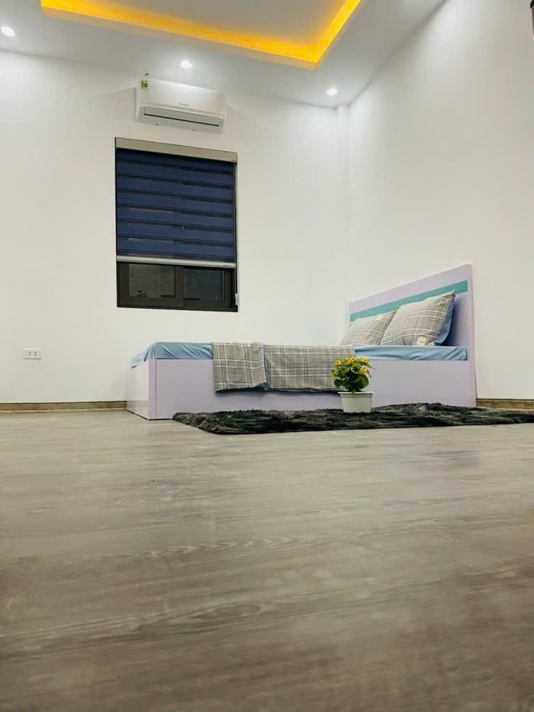 NGÕ VĂN HƯƠNG CCMN 5 tầng 11 Phòng khép kín FULL nội thất GPXD, PCCC, Thoát hiểm đầy đủ 50m MT 5,7m giá chào chỉ 11,5 tỷ