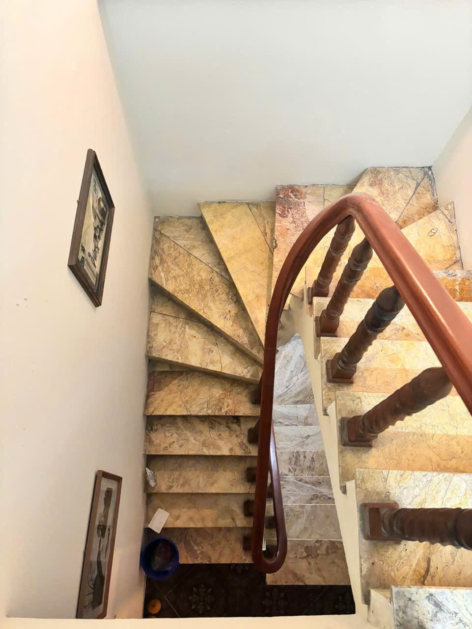 VŨ TÔNG PHAN - CHỦ TỰ XÂY - NỘI THẤT CÒN ĐẸP – GẦN PHỐ - 39m MT 5m - chỉ 3,9 tỷ