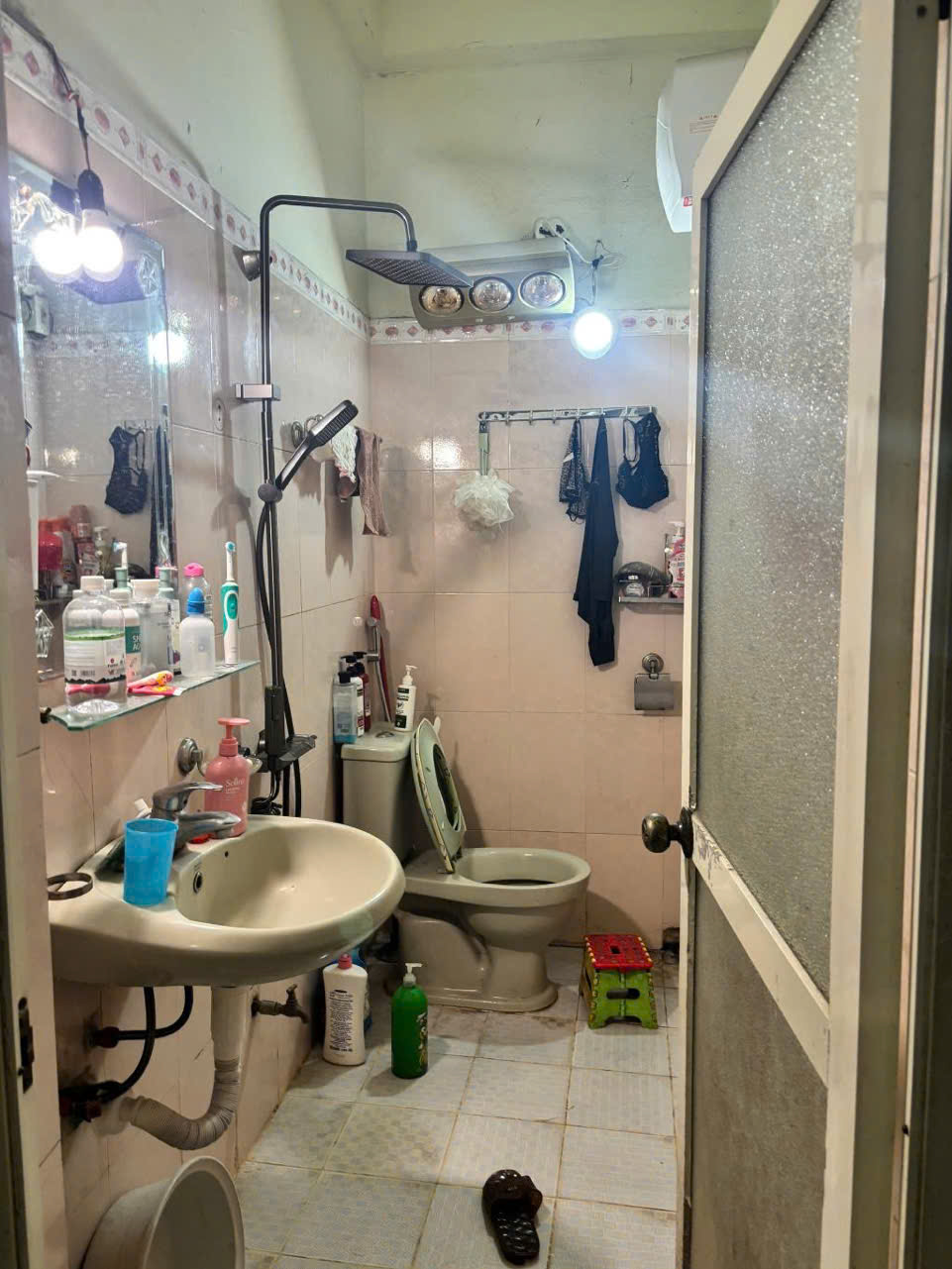 VŨ TÔNG PHAN - CHỦ TỰ XÂY - NỘI THẤT CÒN ĐẸP – GẦN PHỐ - 39m MT 5m - chỉ 3,9 tỷ