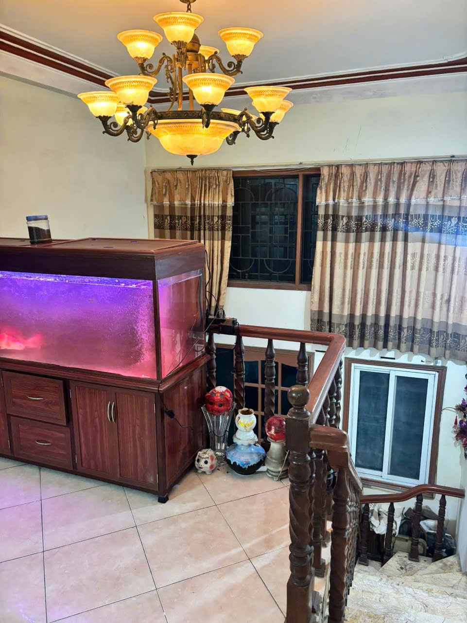 VŨ TÔNG PHAN - CHỦ TỰ XÂY - NỘI THẤT CÒN ĐẸP – GẦN PHỐ - 39m MT 5m - chỉ 3,9 tỷ