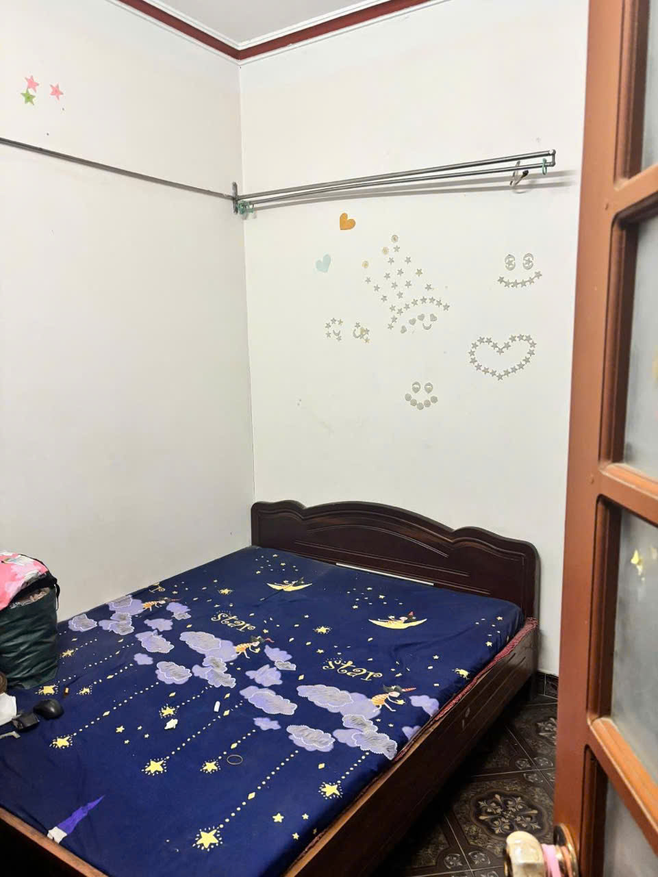 VŨ TÔNG PHAN - CHỦ TỰ XÂY - NỘI THẤT CÒN ĐẸP – GẦN PHỐ - 39m MT 5m - chỉ 3,9 tỷ