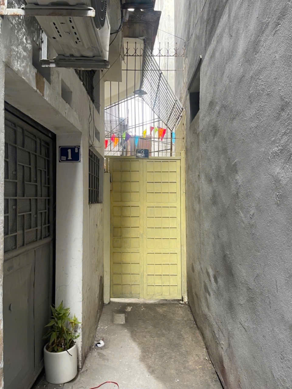 PHAN ĐÌNH GIÓT 45m MT3,6m giá chỉ 6,2 tỷ