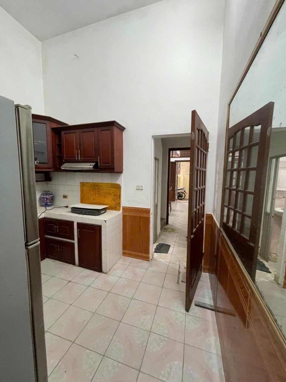 PHAN ĐÌNH GIÓT 45m MT3,6m giá chỉ 6,2 tỷ