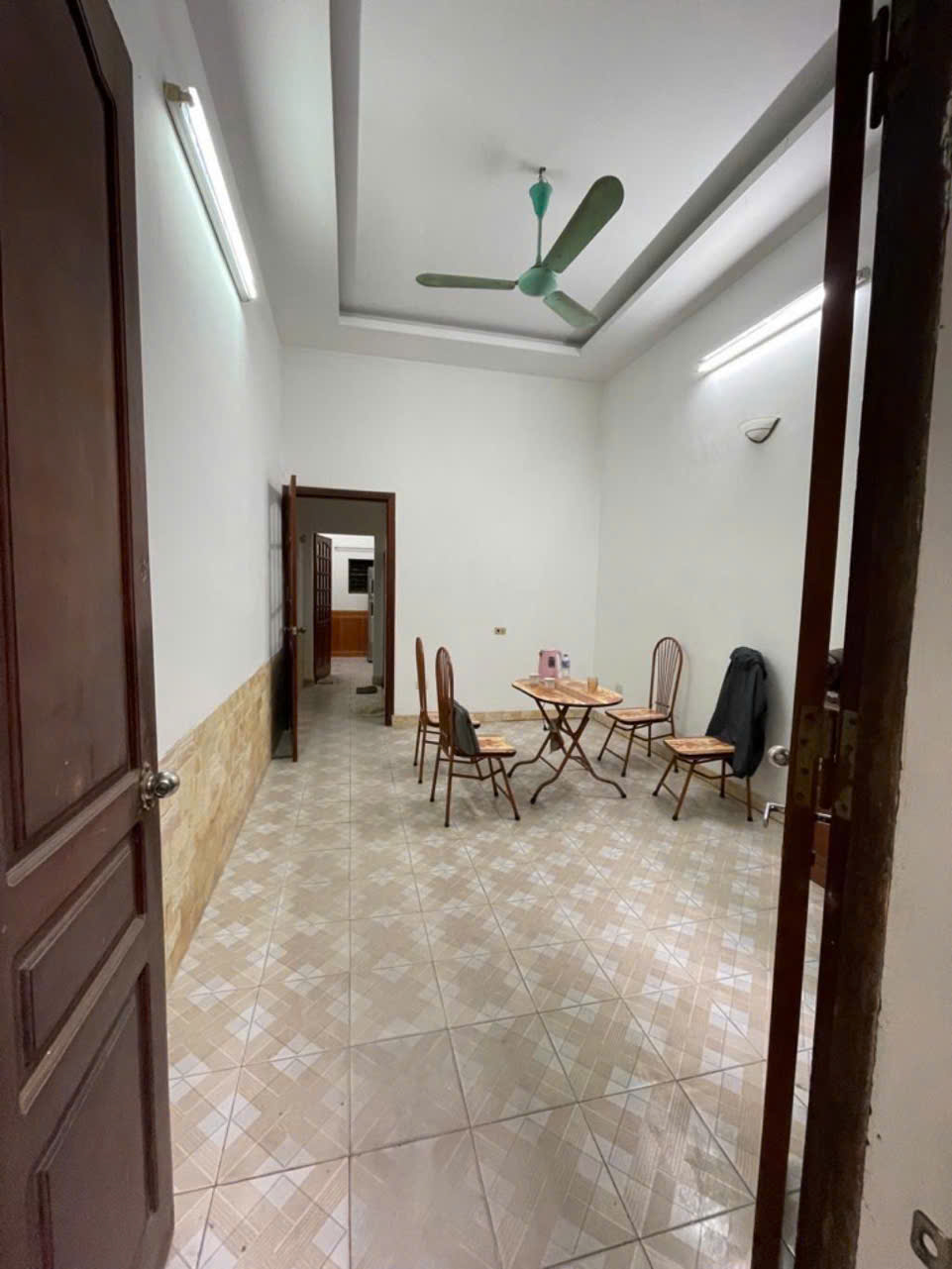 PHAN ĐÌNH GIÓT 45m MT3,6m giá chỉ 6,2 tỷ