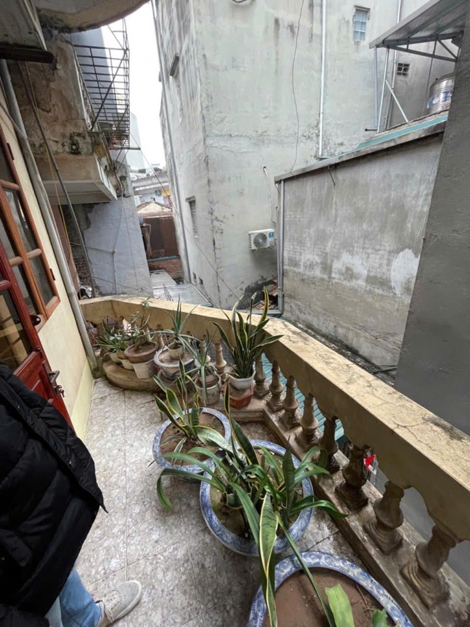 PHAN ĐÌNH GIÓT 45m MT3,6m giá chỉ 6,2 tỷ