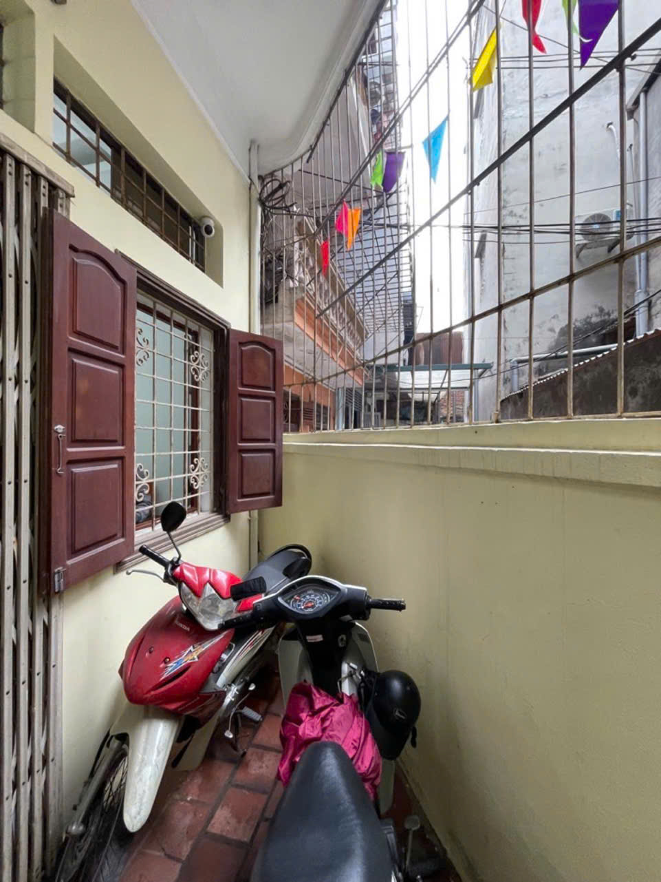 PHAN ĐÌNH GIÓT 45m MT3,6m giá chỉ 6,2 tỷ