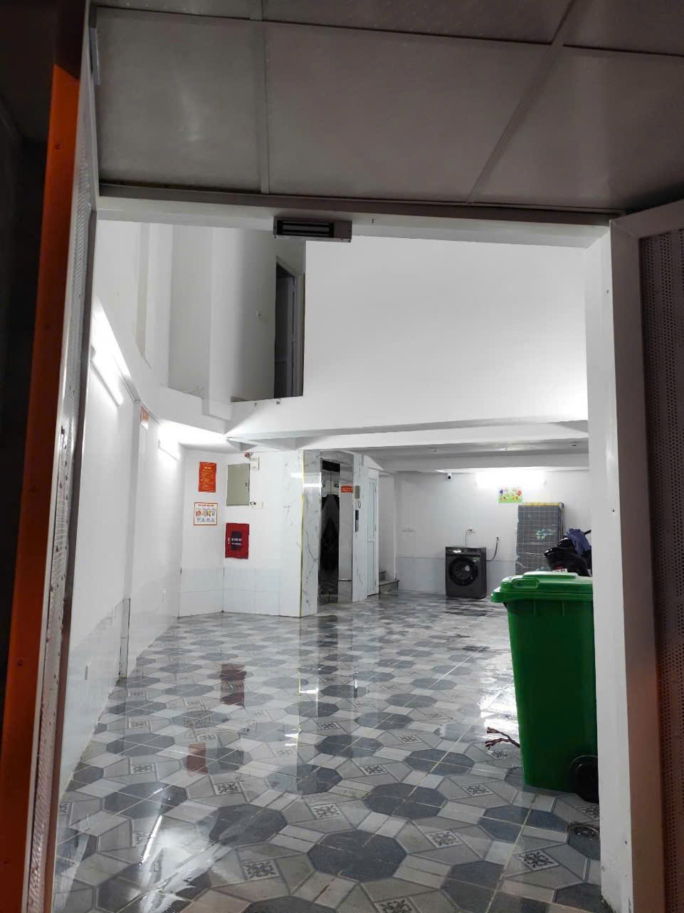 TRIỀU KHÚC CCMN 7 tầng 10 Phòng THANG MÁY GPXD, PCCC, Thoát hiểm 60m chỉ 11,9 tỷ  