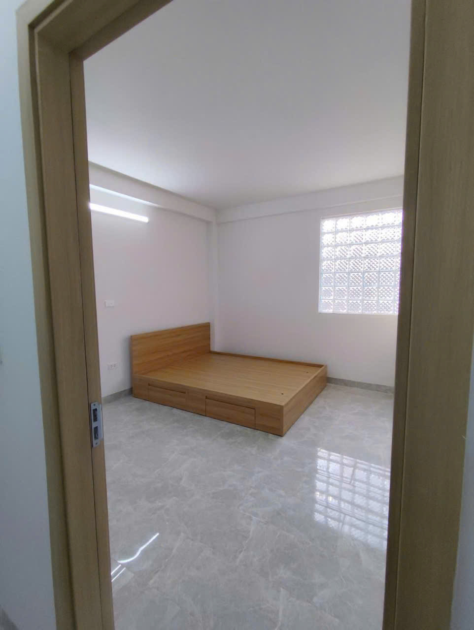 TRIỀU KHÚC CCMN 7 tầng 10 Phòng THANG MÁY GPXD, PCCC, Thoát hiểm 60m chỉ 11,9 tỷ  