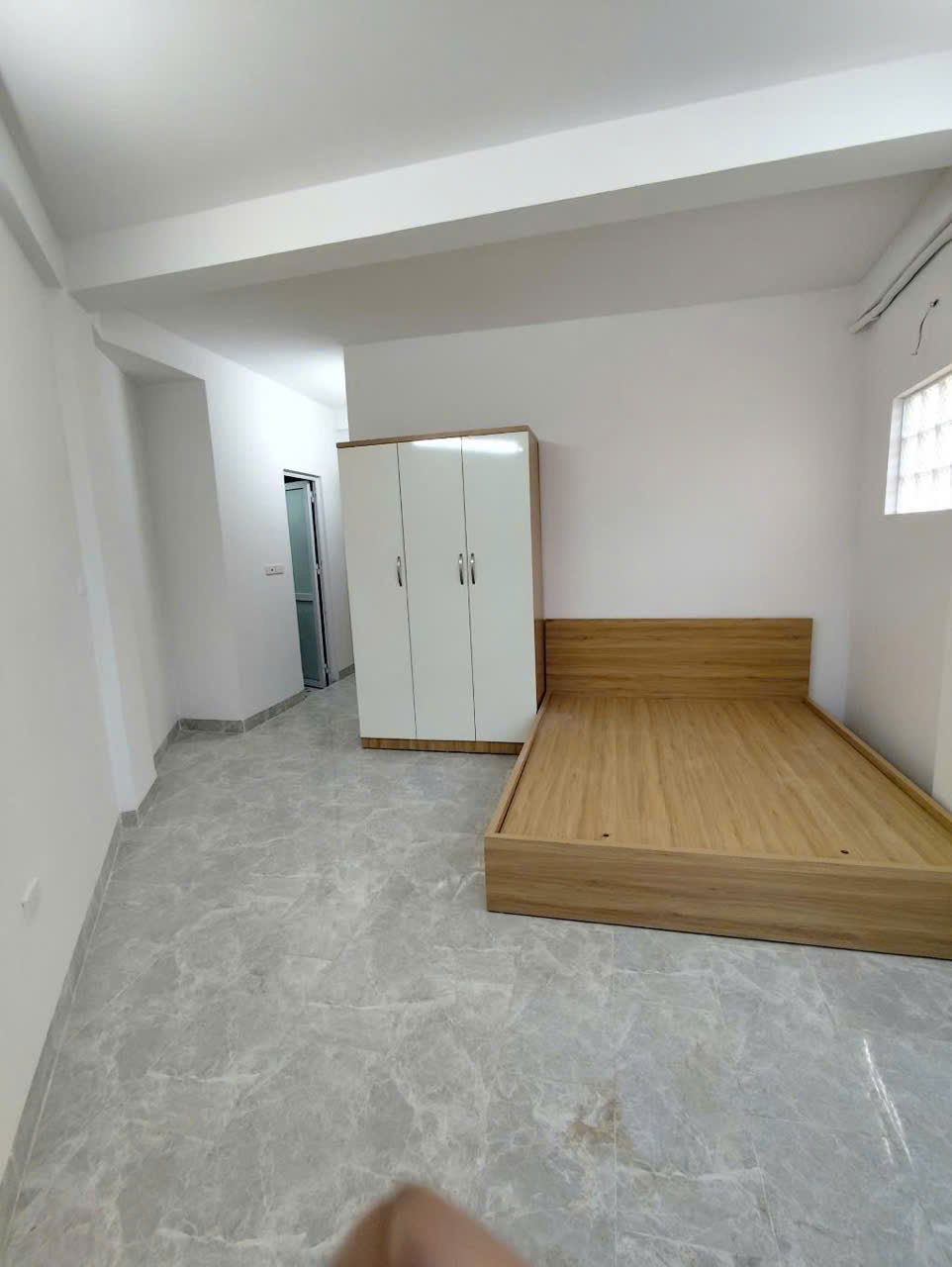 TRIỀU KHÚC CCMN 7 tầng 10 Phòng THANG MÁY GPXD, PCCC, Thoát hiểm 60m chỉ 11,9 tỷ  