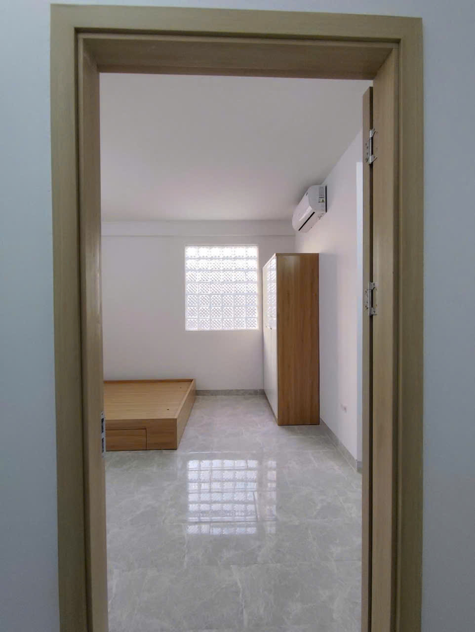 TRIỀU KHÚC CCMN 7 tầng 10 Phòng THANG MÁY GPXD, PCCC, Thoát hiểm 60m chỉ 11,9 tỷ  