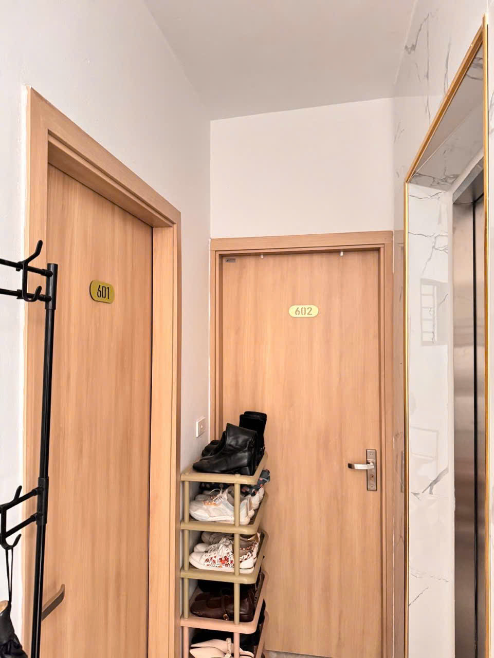 TRIỀU KHÚC CCMN 7 tầng 10 Phòng THANG MÁY GPXD, PCCC, Thoát hiểm 60m chỉ 11,9 tỷ  