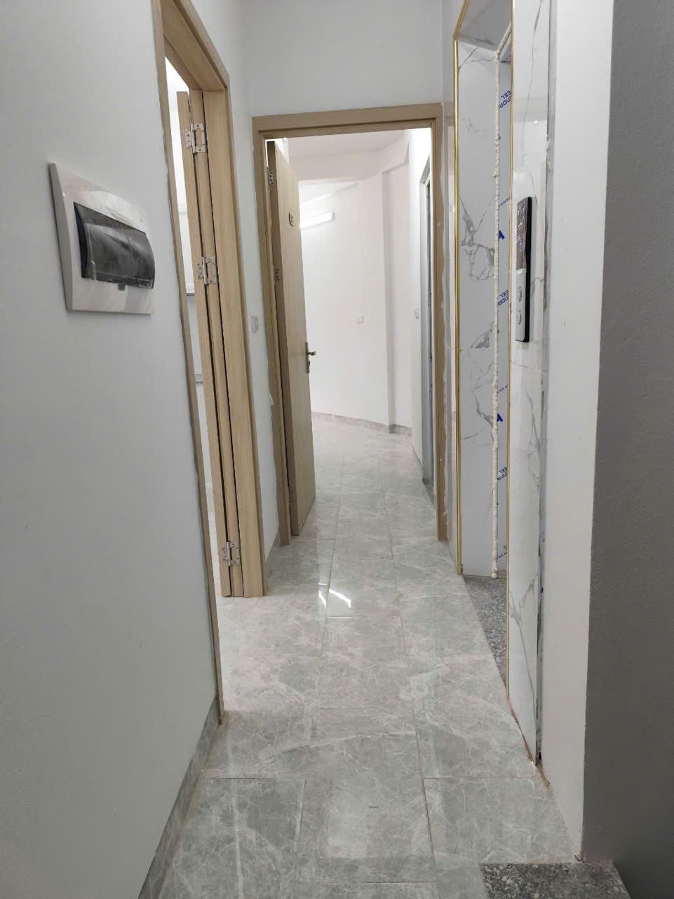 TRIỀU KHÚC CCMN 7 tầng 10 Phòng THANG MÁY GPXD, PCCC, Thoát hiểm 60m chỉ 11,9 tỷ  