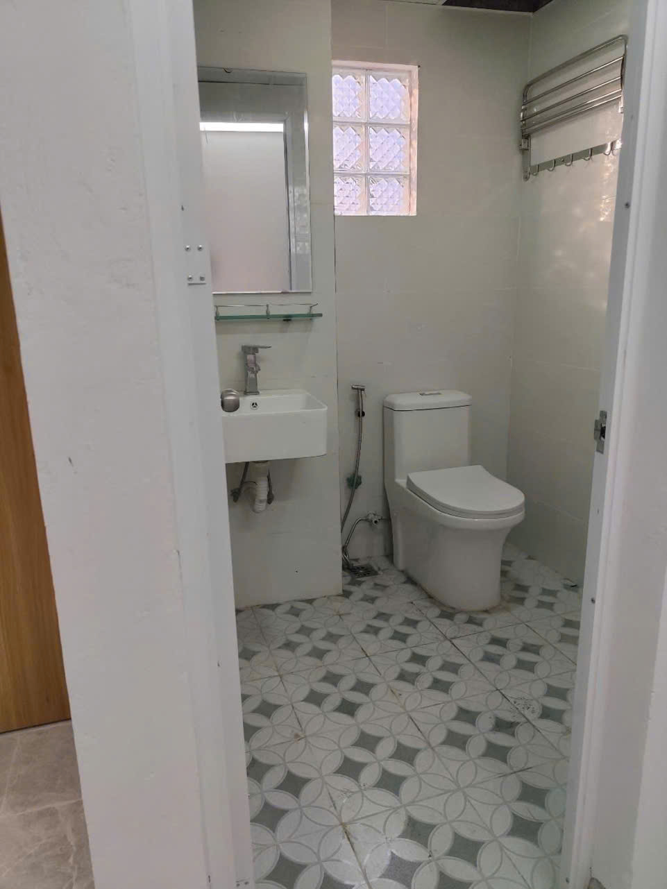 TRIỀU KHÚC CCMN 7 tầng 10 Phòng THANG MÁY GPXD, PCCC, Thoát hiểm 60m chỉ 11,9 tỷ  