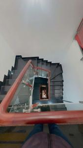 Nhà Đẹp Khương Trung - 42m2 - 4 tầng