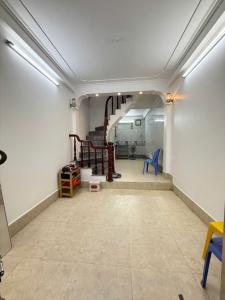 Nhà Đẹp Khương Trung - 25m2 - 4 tầng – sổ đỏ cất két.