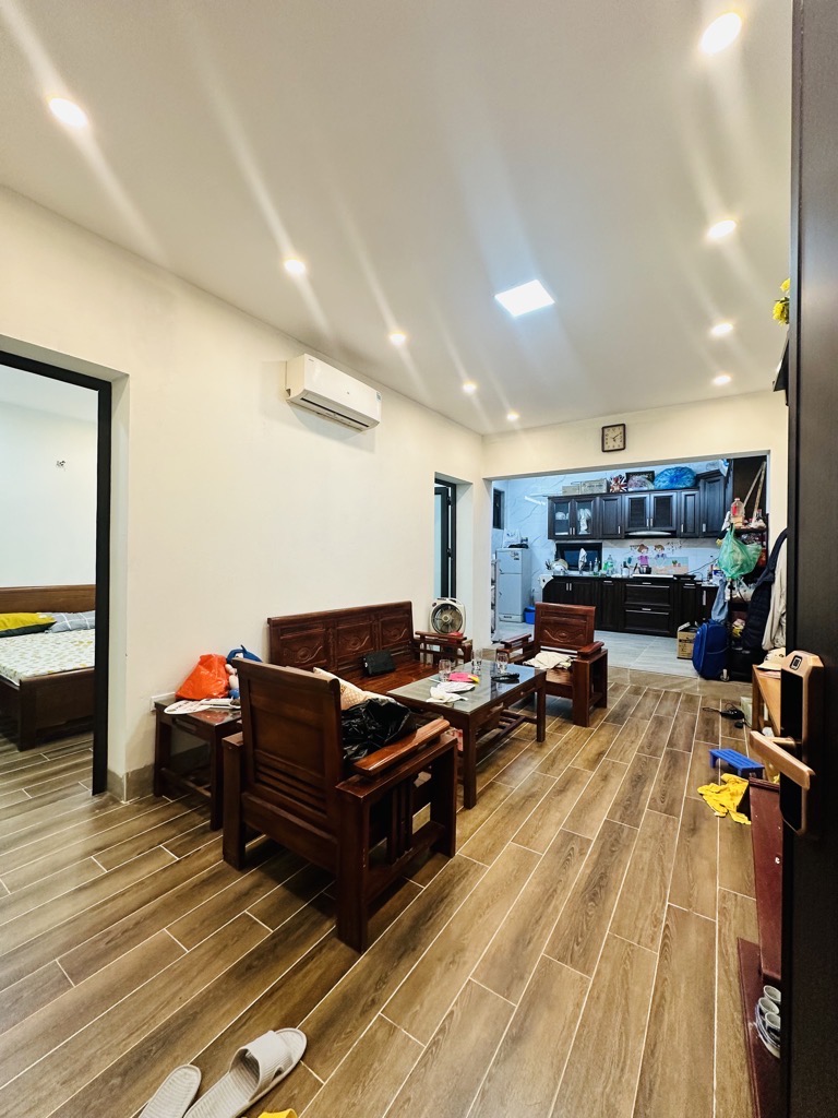 Bán căn hộ tập thể Hồ Đắc Di - trung tâm Đống Đa