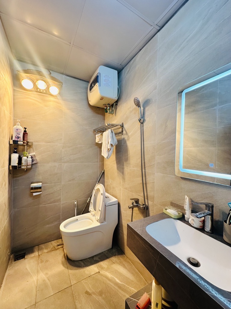 Bán căn hộ tập thể Hồ Đắc Di - trung tâm Đống Đa
