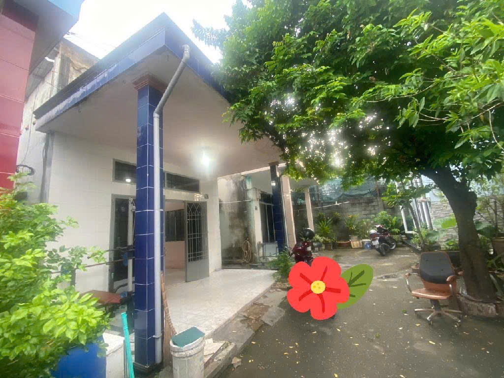 NGAY LÊ VĂN VIỆT Q.9 - ĐƯỜNG THÔNG MỌI NẺO - 99M2 - NGANG 5.5M - CHỈ NHỈNH 3 TỶ (TL)