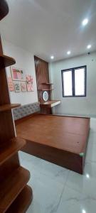 Bán nhà 5 Tầng dân mới xây giá chào 5.8 tỷ