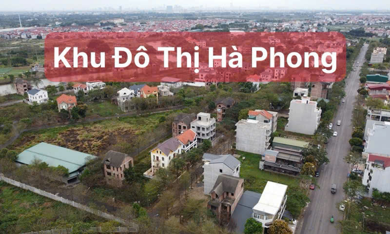 Bán đất Quang Minh tổ2, gần bìa làng, KCN, Đường 48, Công Trình Nhà Ở Ven Sông, Đi HN 20'