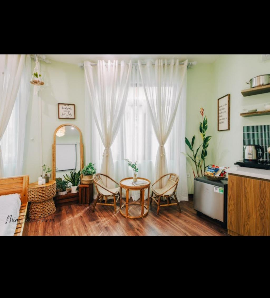 SIÊU PHẨM 5 TẦNG CỰC ĐẸP, LÔ GÓC THOÁNG SÁNG - TRƯỚC NHÀ GẦN 3M - CHỦ TẶNG FULL NỘI THẤT