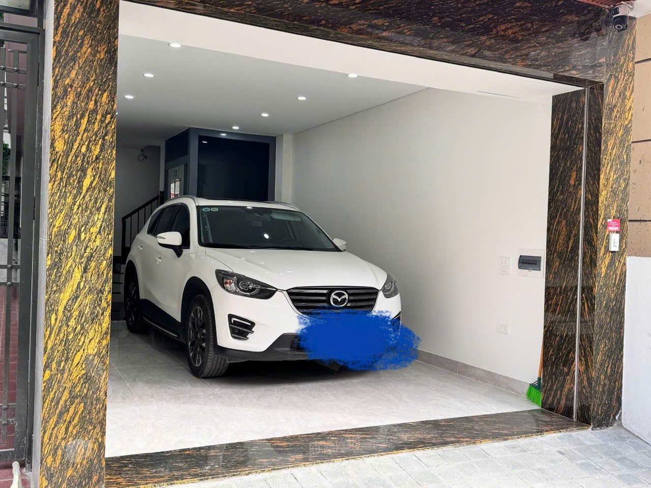 CẦN BÁN NHÀ ĐẸP 6 TẦNG - CÓ THANG MÁY - GARA Ô TÔ - PHÚC ĐỒNG, LONG BIÊN