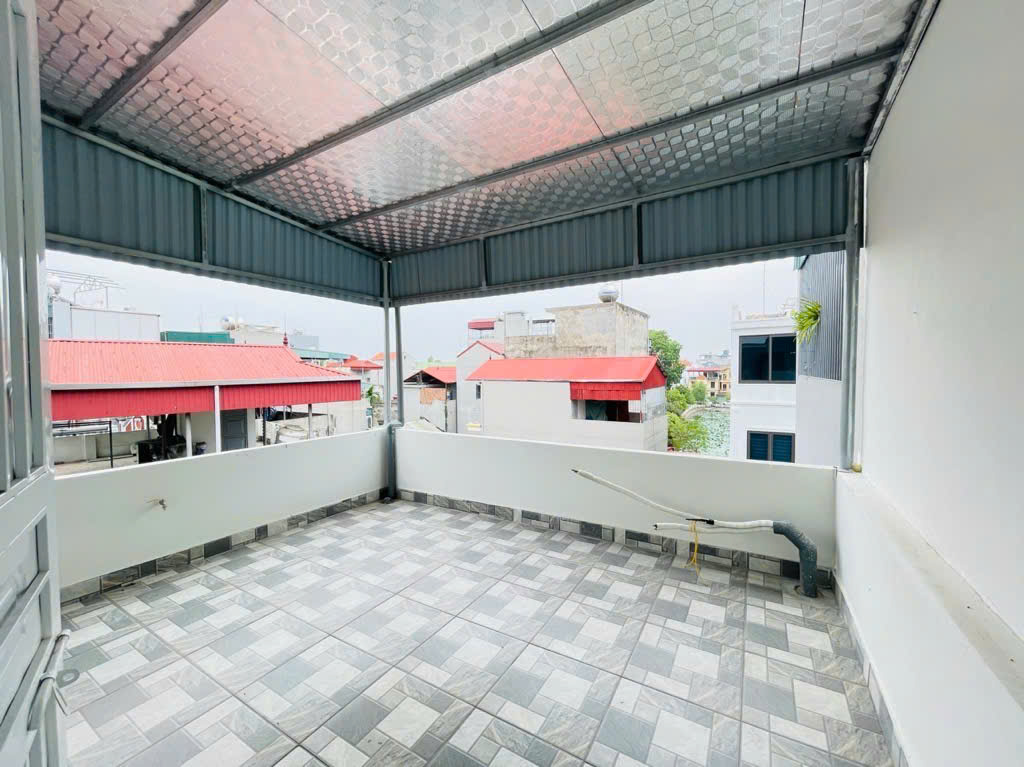 Nhà đẹp Phúc Lợi – Long Biên: 70m² x 4 tầng, nội thất đủ, hơn 7 tỷ!